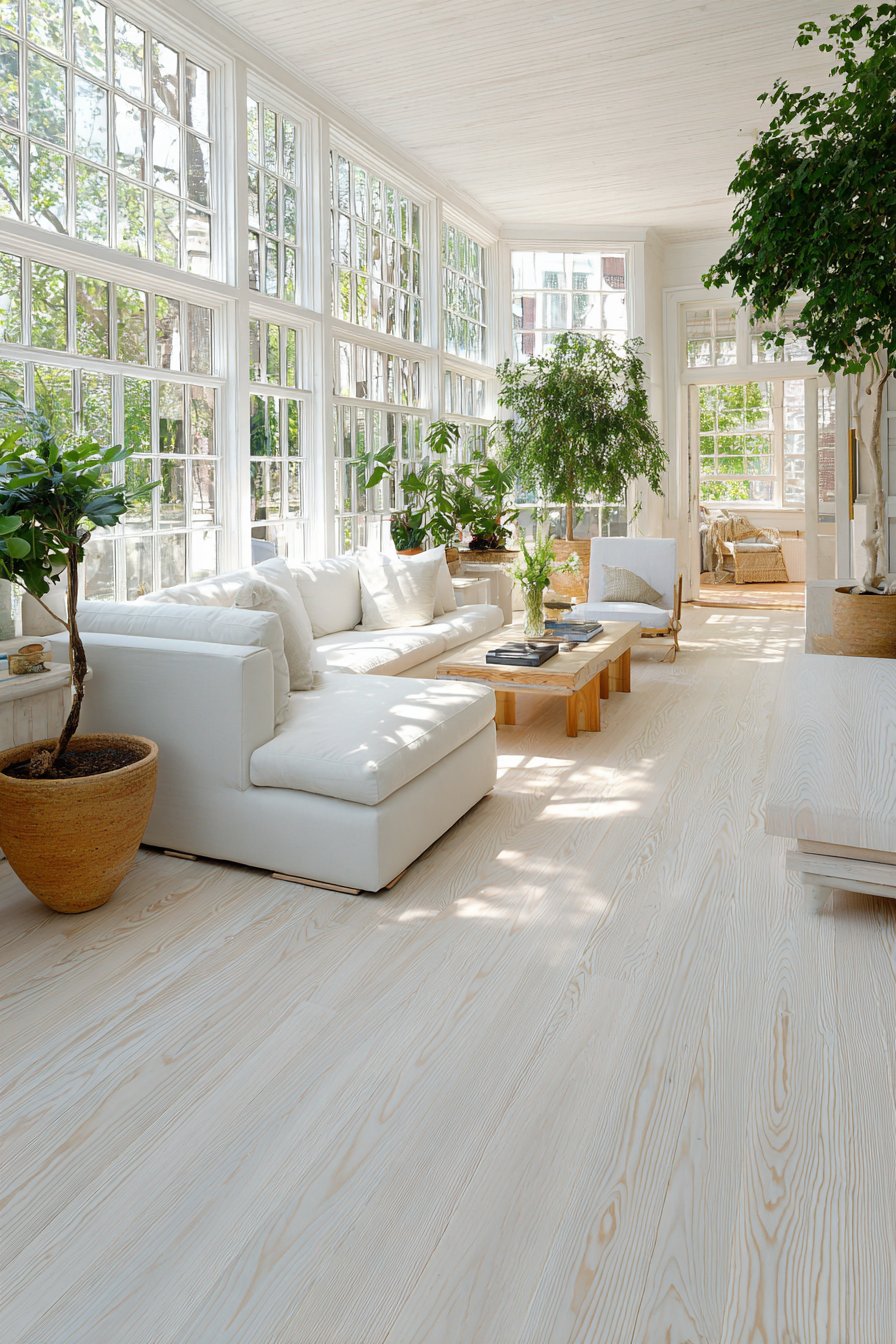 Insulating a Sunroom Floor - JLC Online